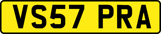 VS57PRA