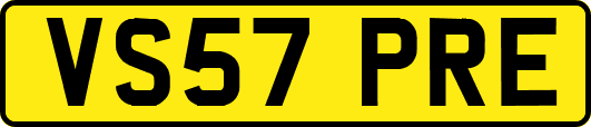 VS57PRE