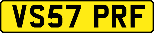 VS57PRF