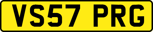 VS57PRG
