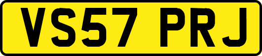 VS57PRJ