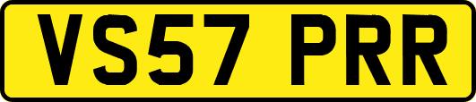 VS57PRR
