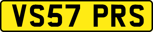 VS57PRS