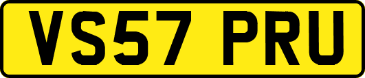VS57PRU