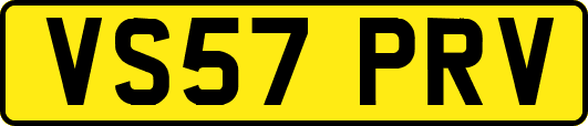 VS57PRV