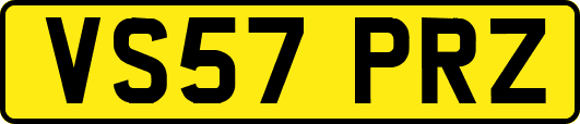 VS57PRZ