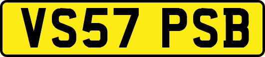 VS57PSB