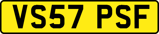VS57PSF