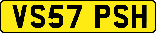 VS57PSH