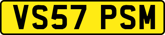 VS57PSM