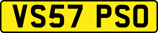 VS57PSO