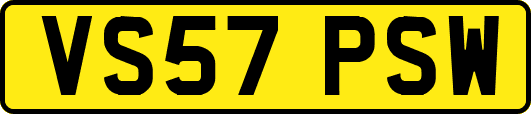 VS57PSW