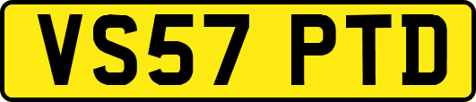 VS57PTD
