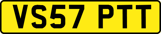 VS57PTT