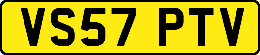 VS57PTV