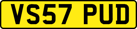 VS57PUD