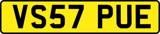 VS57PUE