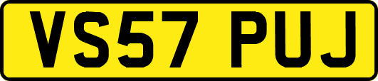VS57PUJ