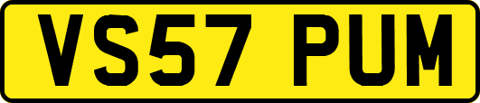 VS57PUM