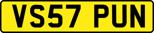 VS57PUN
