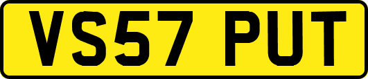 VS57PUT