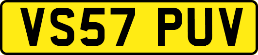 VS57PUV