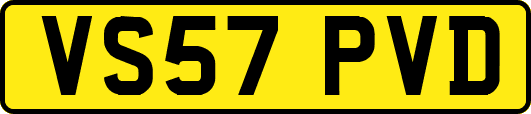 VS57PVD
