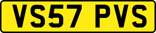 VS57PVS