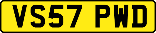 VS57PWD
