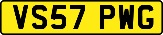 VS57PWG