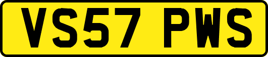 VS57PWS