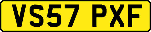 VS57PXF