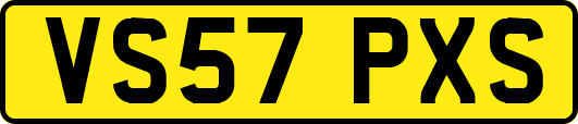 VS57PXS