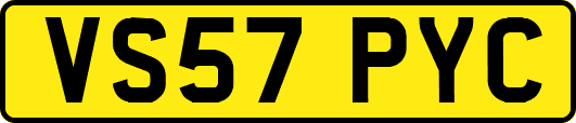 VS57PYC