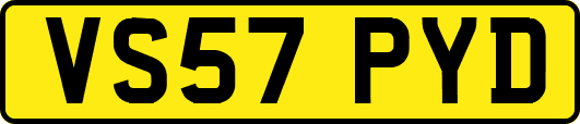 VS57PYD