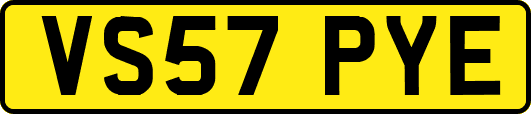 VS57PYE