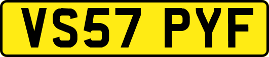 VS57PYF