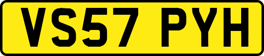 VS57PYH
