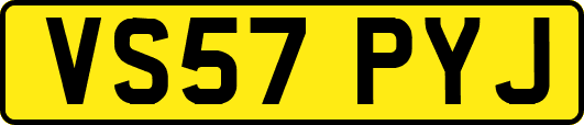 VS57PYJ