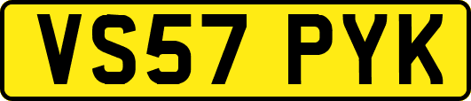 VS57PYK