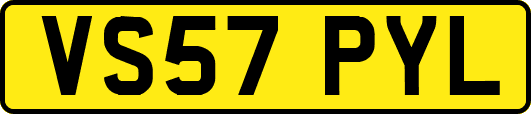VS57PYL