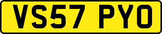 VS57PYO