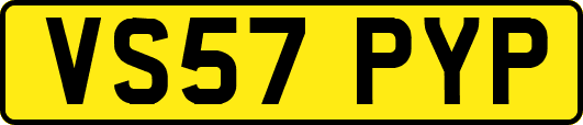 VS57PYP