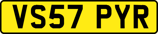 VS57PYR