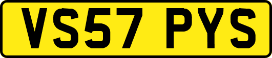 VS57PYS