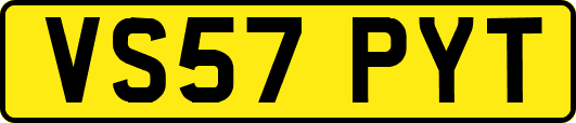 VS57PYT