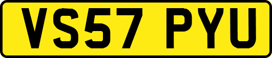 VS57PYU