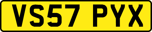 VS57PYX