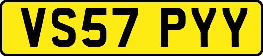 VS57PYY