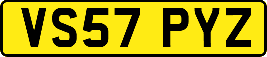 VS57PYZ